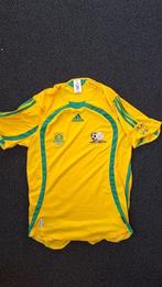 origineel Zuid-Afrika thuisshirt – Maat S – Seizoen 2006, Maat S, Ophalen of Verzenden, Zo goed als nieuw, Shirt