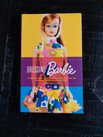 Dressing Barbie Boek, Ophalen of Verzenden, Zo goed als nieuw