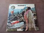 lp woodstock, Cd's en Dvd's, Vinyl | Rock, Ophalen of Verzenden, Gebruikt