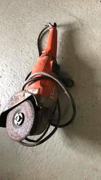 Stayer Haakse Slijper - Gebruikt, Ophalen of Verzenden, Gebruikt, 1000 watt of meer, Haakse handslijpmachine