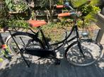 Oma fiets, Ophalen, Gebruikt, 24 inch