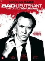 Bad Lieutenant [1542], Vanaf 16 jaar, Ophalen of Verzenden, Zo goed als nieuw, Detective en Krimi
