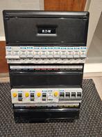 Eaton groepenkast, Doe-het-zelf en Verbouw, Elektra en Kabels, Ophalen of Verzenden, Zo goed als nieuw, Overige typen