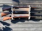 Wand rek T.B.V Geweer, Zwartkruit, Airsoft, Jacht, Zwaard, Verzamelen, Militaria | Algemeen, Ophalen of Verzenden, Overige soorten