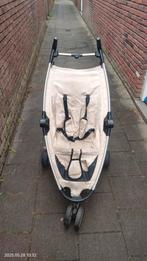 Complete buggy quinny kinderwagen inclusief draagtas, Ophalen, Gebruikt, Quinny
