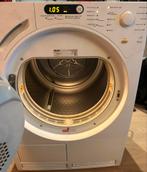 Miele T7744C Droger - Defect, Witgoed en Apparatuur, Wasdrogers, Ophalen, 6 tot 8 kg, Voorlader, Niet werkend