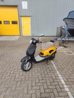 Elektrische scooter € 300,-, Gebruikt, 8633ja, Elektrisch, Info@zerobike.nl