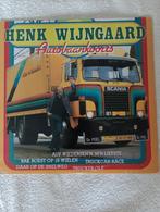 Henk Wijngaard - Autobaankoorts LP, Levenslied of Smartlap, Gebruikt, Ophalen of Verzenden, 12 inch