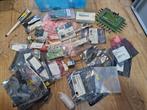 Partij HF electronica onderdelen, Hobby en Vrije tijd, Elektronica-componenten, Ophalen of Verzenden, Nvt, Nvt, Nvt