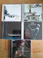 Eric clapton, Ophalen of Verzenden, 1980 tot 2000, Zo goed als nieuw