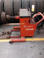 Balanceer apparatuur truck vrachtwagen, Auto diversen, Autogereedschap, Ophalen, Gebruikt