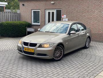Mooie strakke bmw 320i nette staat zo goed als nieuw beschikbaar voor biedingen