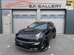 Lynk & Co 01 1.5 Bomvol Black Edition 261PK 360Camera, Auto's, Zwart, Bedrijf, 1854 kg, 3 cilinders
