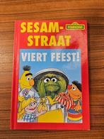 Z.g.a.n.: Sesamstraat viert feest!, Ophalen of Verzenden, Zo goed als nieuw, Jongen of Meisje