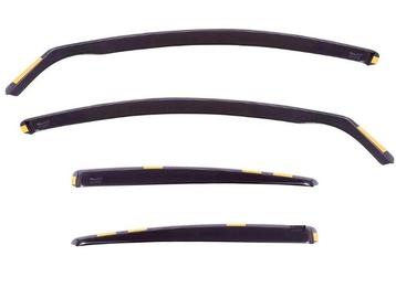 HEKO Windgeleiders Opel Insignia 4D - Voor & Achter beschikbaar voor biedingen