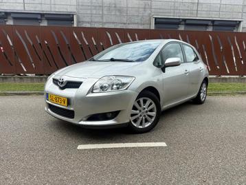 Toyota Auris 1.6 16V VVT-I 5DR TERRA MMT beschikbaar voor biedingen