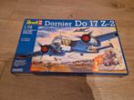 Dornier Do 17 Z-2 Revell 1/72, Nieuw, Revell, Ophalen of Verzenden, 1:72 tot 1:144
