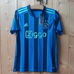 Ajax uitshirt 2021/22 NIEUW, Maat S, Verzenden, Nieuw, Shirt