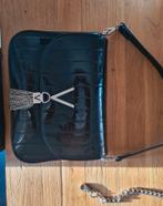 Valentino tas zwart, Ophalen of Verzenden, Gebruikt, Zwart, Dame