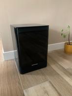 Home Cinemaset Harman Kardon met Subwoofer en Denon Receiver, Gebruikt, 70 watt of meer, 5.1-systeem, Overige spelers