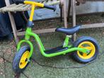 Puky loopfiets zgan, Ophalen of Verzenden, Zo goed als nieuw, Loopfiets