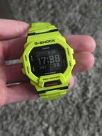 G-Shock GBD-200-9ER - Zo goed als nieuw!, Ophalen of Verzenden, Zo goed als nieuw, Casio