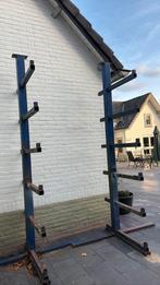 Draagarm stelling, Doe-het-zelf en Verbouw, Ophalen, Zo goed als nieuw, Overige typen