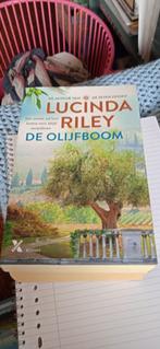 Lucinda Riley -de olijfboom, Boeken, Biografieën, Gelezen, Ophalen, Film, Tv en Media