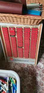 Güttermann Winkelkast voor Klosjes garen, Ophalen, Gebruikt, Toebehoren, Overige merken