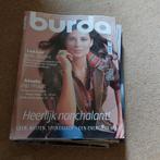 Burda tijdschriften - 4 stuks - Nieuw!, Ophalen of Verzenden, Nieuw, Damesbladen