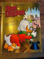 Oom Dagobert 60 jaar in Duckstad blad, Eén stripboek, Ophalen of Verzenden, Donald Duck / Disney, Gelezen