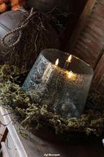 XL moskrans , krans, Www.jufbrocante.nl, Www.jufbrocante.nl, Nieuw, Ophalen of Verzenden