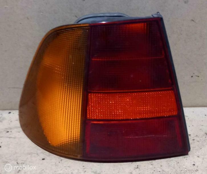 Achterlicht Polo, Auto-onderdelen, Verlichting, Gebruikt, Ophalen of Verzenden