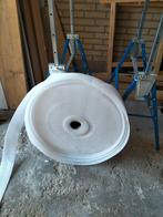 Randstrook 5x100mm x ?, Doe-het-zelf en Verbouw, Overige materialen, Zo goed als nieuw, Minder dan 5 m², Ophalen