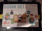 Sevi houten Sushi set TUE49000 nieuw, Kinderen en Baby's, Speelgoed | Houten speelgoed, Ophalen of Verzenden