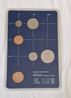 Nederlandse Muntset 1982, Ophalen of Verzenden, Koningin Beatrix, Euro's, Setje