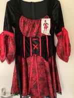 Halloween/vampier/griezel jurk, Kleding | Dames, Carnavalskleding en Feestkleding, Ophalen, Nieuw, Maat 36 (S), Halloween