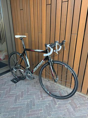 Goed onderhouden Sensa Umbria (2011) – 56cm – Shimano Tiagra beschikbaar voor biedingen