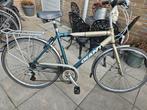 Giant fiets met versnelingen, Ophalen, Gebruikt, Minder dan 10 versnellingen, Giant