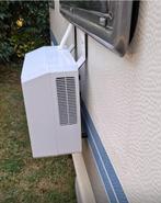 Mestic SPA-3000 split airco, Caravans en Kamperen, Ophalen, Zo goed als nieuw
