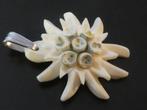 Edelweiss hanger, Verzenden, Hanger