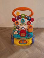VTech Baby Walker - Zo Goed Als Nieuw!, Ophalen of Verzenden, Zo goed als nieuw, Overige typen, Met licht
