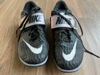 Nike Spikes Unisex Maat 41 zwart  allround te gebruiken, Nike, Ophalen of Verzenden, Zo goed als nieuw, Spikes