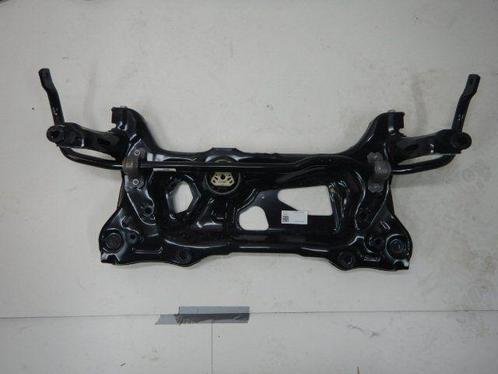 VW Tiguan 571 Subframe Voorzijde 3Q0199315K 3Q0199313CQ 3Q04, Auto-onderdelen, Ophanging en Onderstel, Volkswagen, Gebruikt, Ophalen of Verzenden