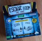 Escape Room The Game, Een of twee spelers, Ophalen of Verzenden, Zo goed als nieuw