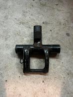 Piaggio 2t subframe 125/180CC, Ophalen of Verzenden