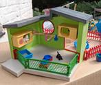 Playmobil kattenhuis, Ophalen of Verzenden, Gebruikt