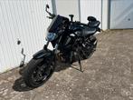 Yamaha MT07 2019 | 35kw - vol vermogen!, Motoren, 700 cc, 2 cilinders, Particulier, 12 t/m 35 kW