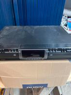 Philips CDR765 CD Recorder, Ophalen of Verzenden, Gebruikt, Philips
