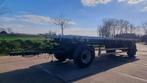 platte wagen, Zakelijke goederen, Agrarisch | Werktuigen, Ophalen, Glastuinbouw, Transport